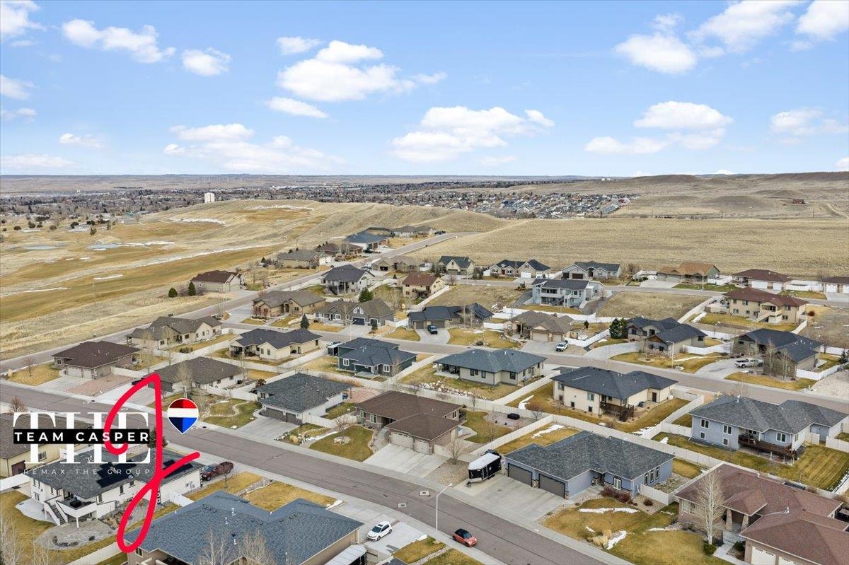 2805 Nicklaus Drive Casper, WY 82601 - Photo 45 of 49