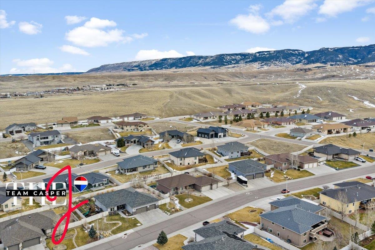 2805 Nicklaus Drive Casper, WY 82601 - Photo 46 of 49