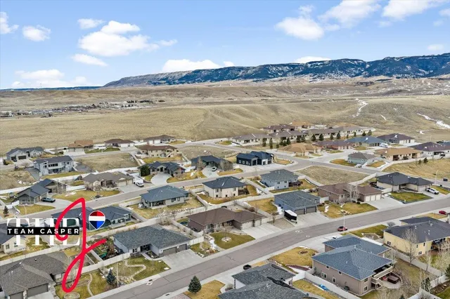 $848,000 | 2805 Nicklaus Drive, Casper, WY 82601