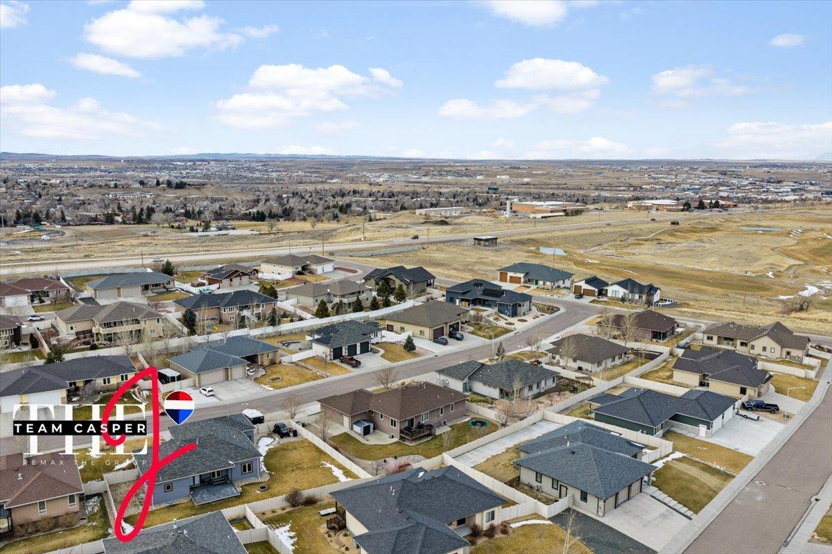 2805 Nicklaus Drive Casper, WY 82601 - Photo 47 of 49
