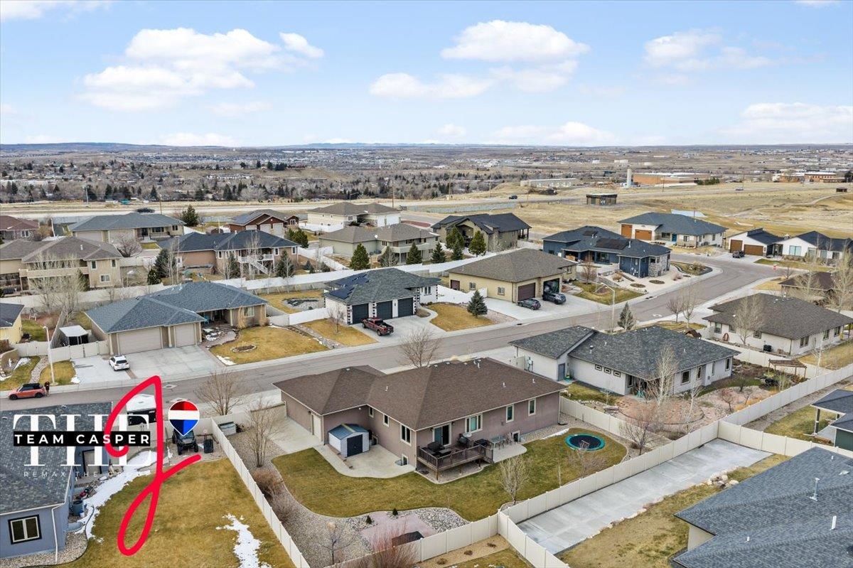 2805 Nicklaus Drive Casper, WY 82601 - Photo 48 of 49
