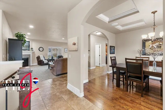 $848,000 | 2805 Nicklaus Drive, Casper, WY 82601