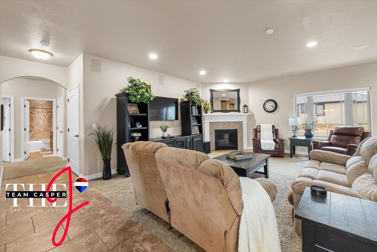 2805 Nicklaus Drive Casper, WY 82601 - Photo 7 of 49