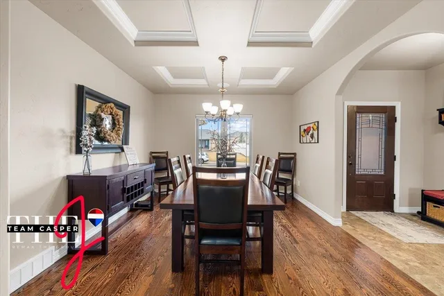 $848,000 | 2805 Nicklaus Drive, Casper, WY 82601