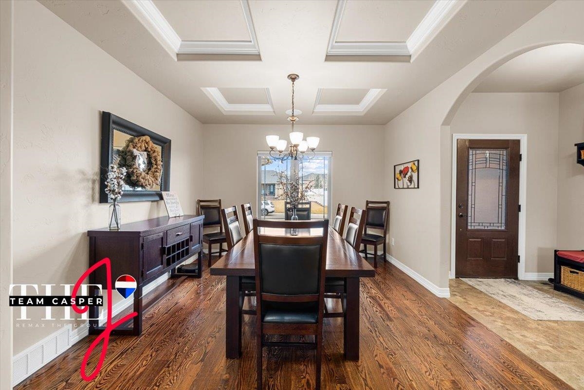 2805 Nicklaus Drive Casper, WY 82601 - Photo 8 of 49