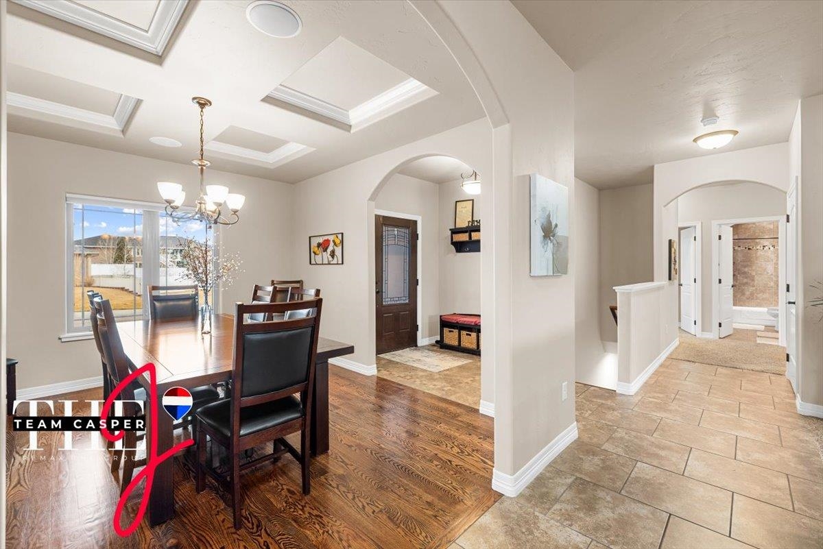 2805 Nicklaus Drive Casper, WY 82601 - Photo 9 of 49