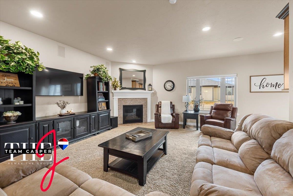 2805 Nicklaus Drive Casper, WY 82601 - Photo 10 of 49