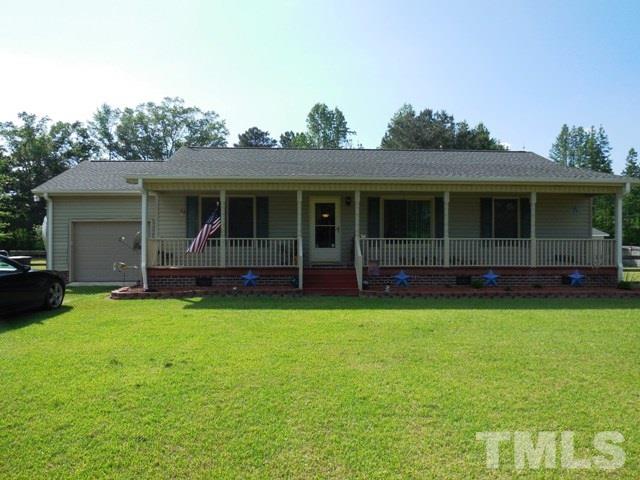 1970 Autry Road Lillington, NC 27546 - Photo 1 of 22 Gallery Image 1