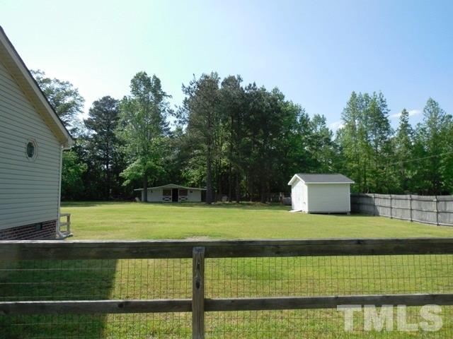 1970 Autry Road Lillington, NC 27546 - Photo 20 of 22 Gallery Image 20