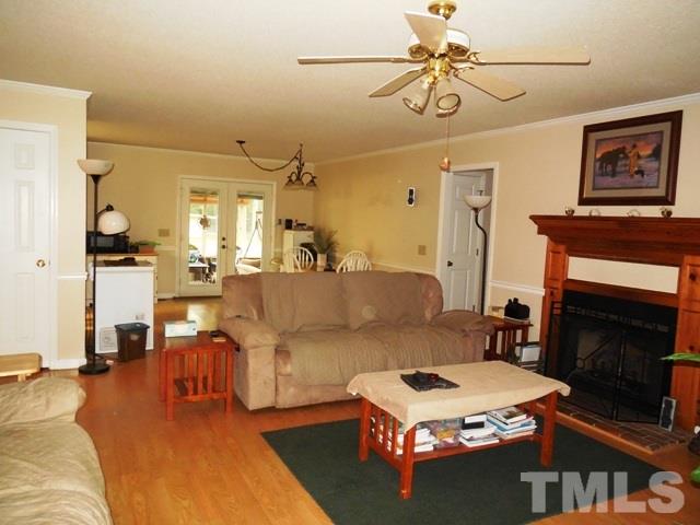 1970 Autry Road Lillington, NC 27546 - Photo 4 of 22 Gallery Image 4
