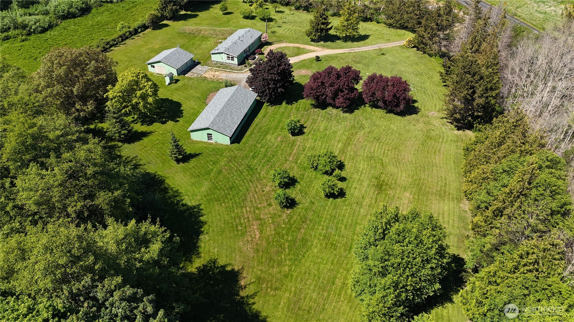 4495 Sequim-Dungeness Way Sequim, WA 98382 - Photo 40 of 40