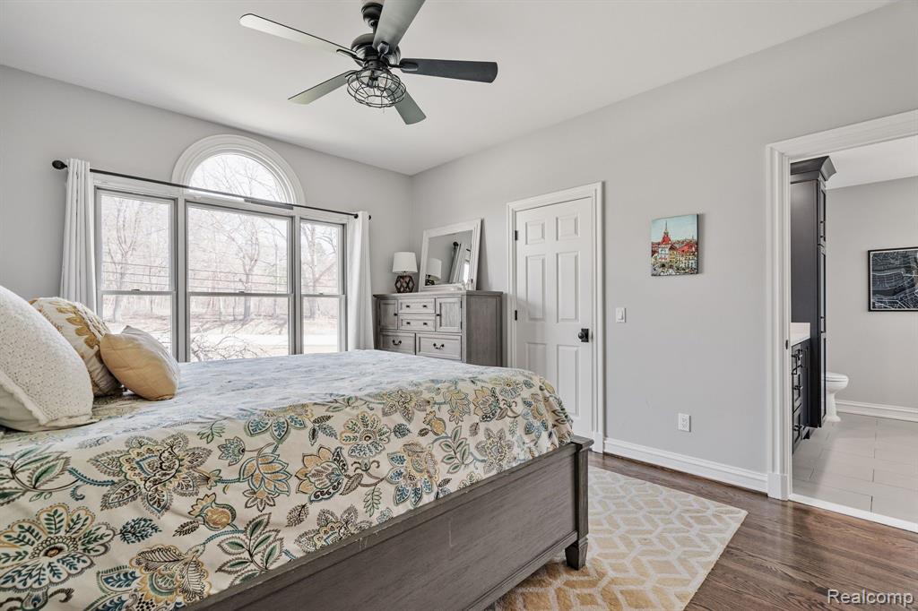 411 Cherry Tree Lane Rochester Hills, MI 48306 - Photo 25 of 61