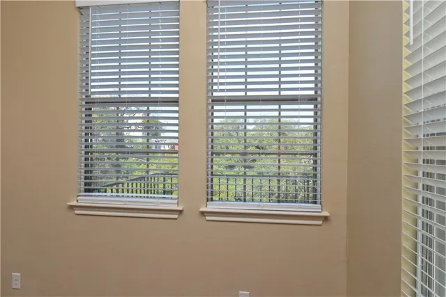 a bathroom with a shower and a bathtub