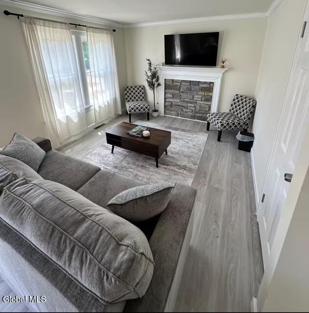 489 Grooms Road, Unit B Clifton Park, NY 12065 - Photo 9 of 20 image0