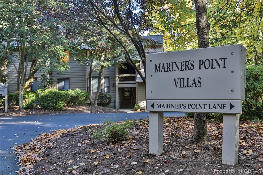 63 Mariners Point Lane Hartfield, VA 23071 - Photo 27 of 28 Gallery Image 27