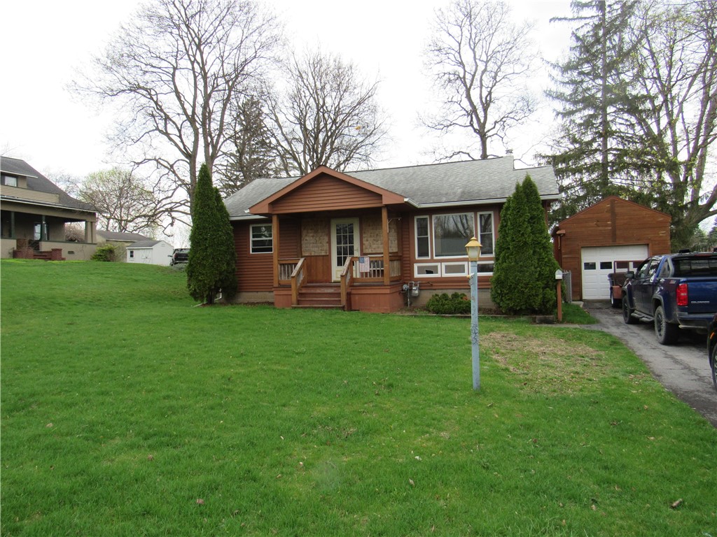 151 Bryant Avenue Arcadia, NY 14513 - Photo 1 of 29