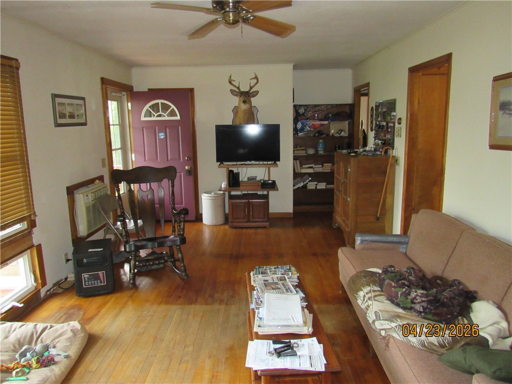 151 Bryant Avenue Arcadia, NY 14513 - Photo 18 of 29
