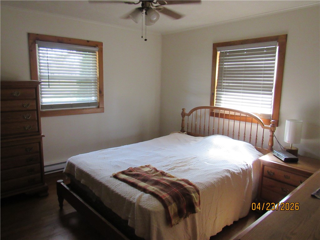 151 Bryant Avenue Arcadia, NY 14513 - Photo 19 of 29