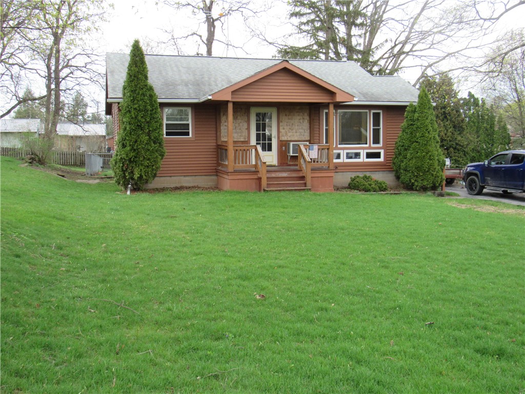 151 Bryant Avenue Arcadia, NY 14513 - Photo 2 of 29