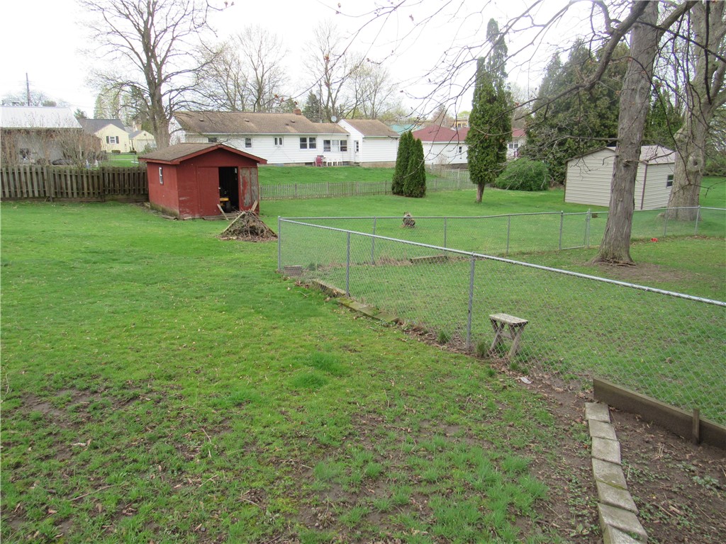 151 Bryant Avenue Arcadia, NY 14513 - Photo 28 of 29