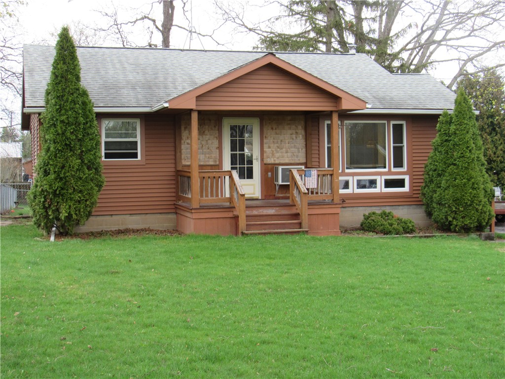 151 Bryant Avenue Arcadia, NY 14513 - Photo 3 of 29
