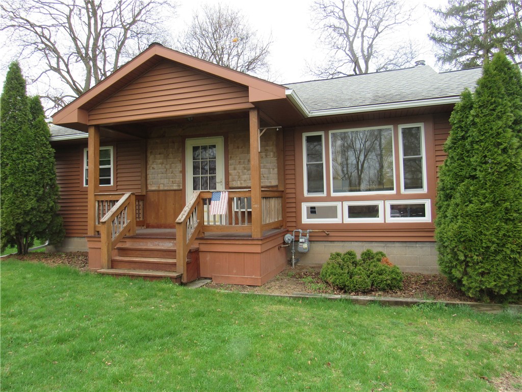151 Bryant Avenue Arcadia, NY 14513 - Photo 4 of 29