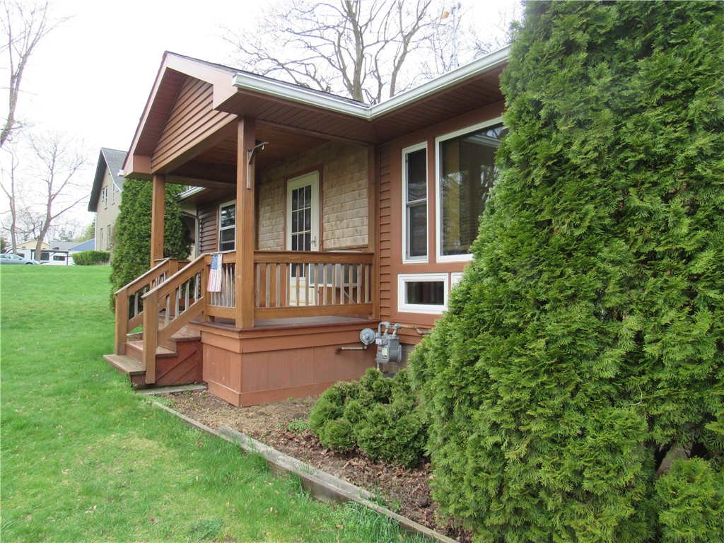 151 Bryant Avenue Arcadia, NY 14513 - Photo 5 of 29