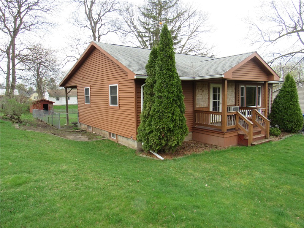 151 Bryant Avenue Arcadia, NY 14513 - Photo 7 of 29