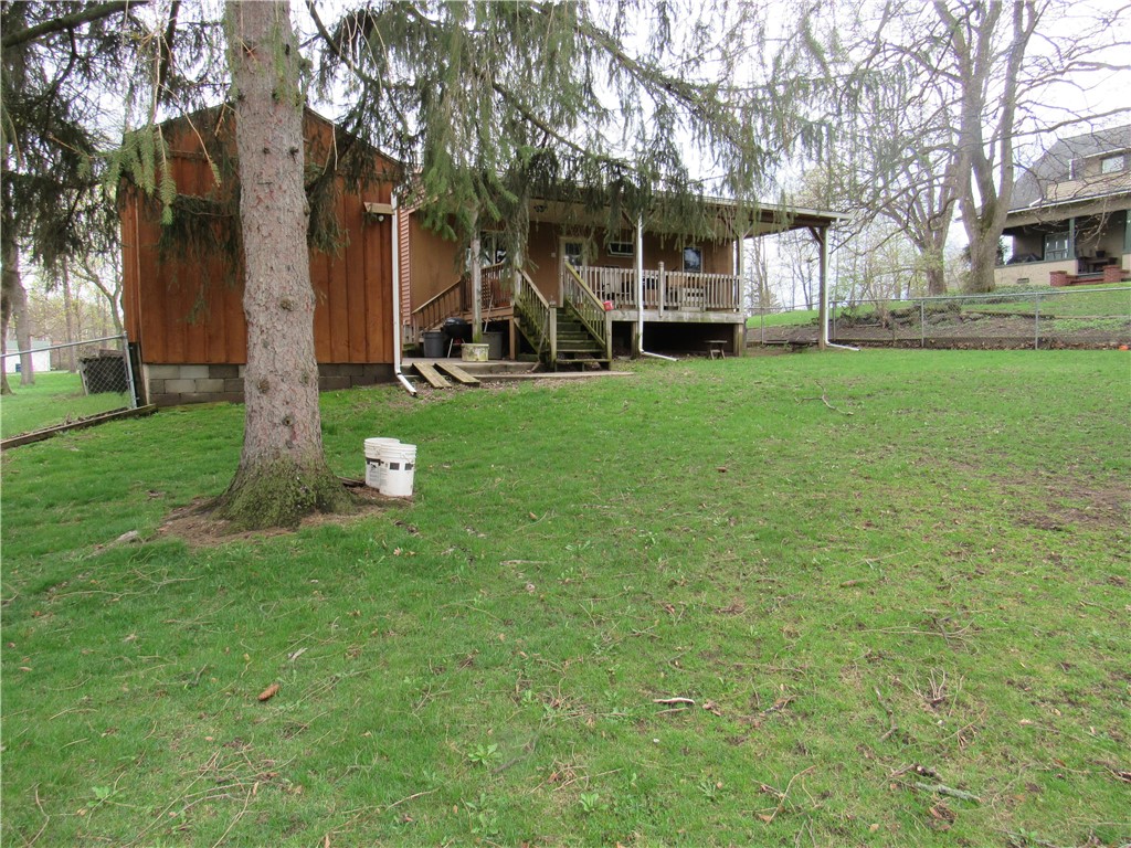 151 Bryant Avenue Arcadia, NY 14513 - Photo 8 of 29