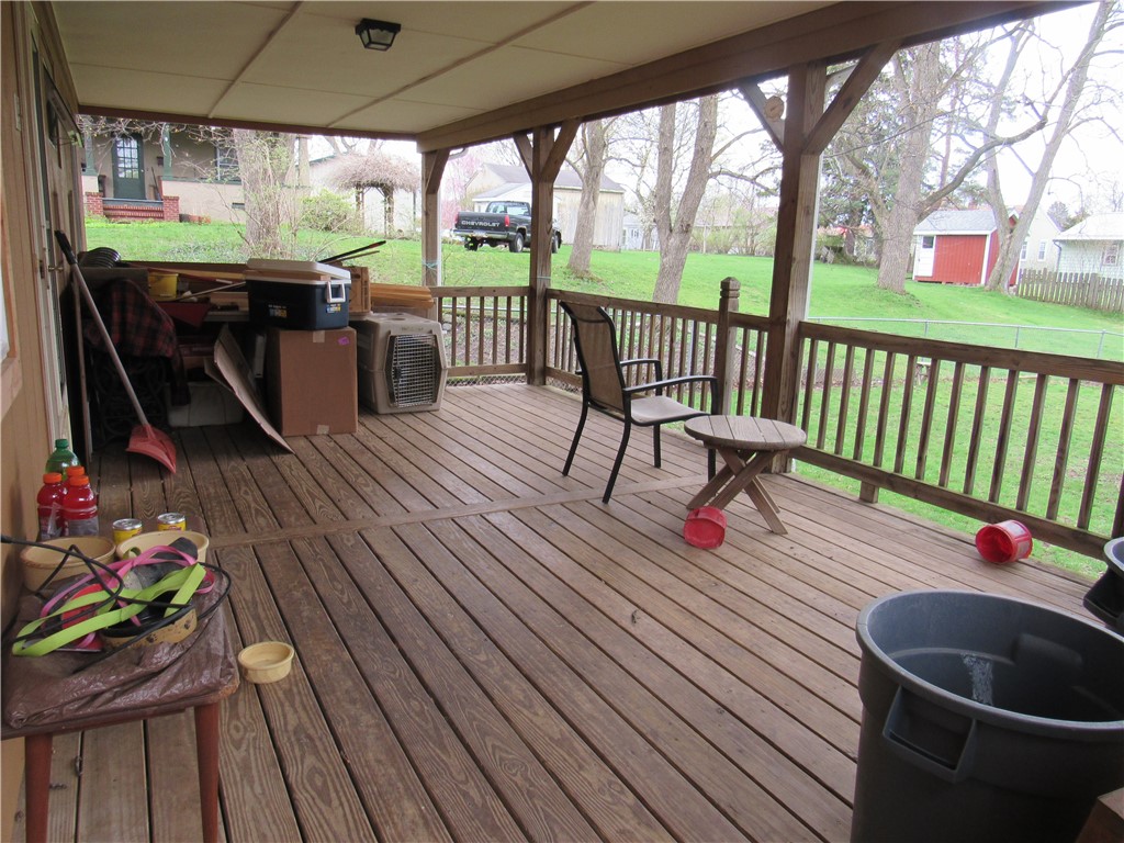 151 Bryant Avenue Arcadia, NY 14513 - Photo 9 of 29