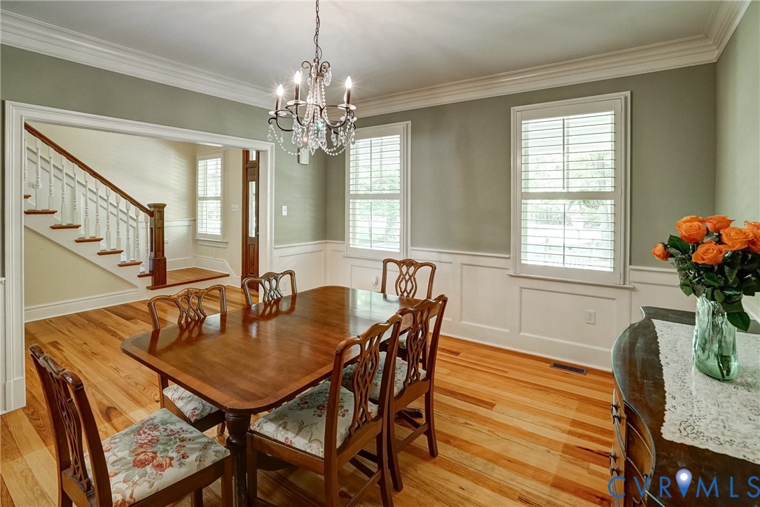3095 Three Bridge Road Powhatan, VA 23139 - Photo 15 of 38