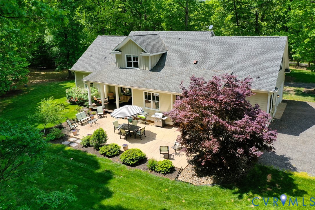 3095 Three Bridge Road Powhatan, VA 23139 - Photo 2 of 38