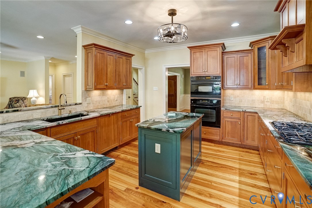 3095 Three Bridge Road Powhatan, VA 23139 - Photo 22 of 38
