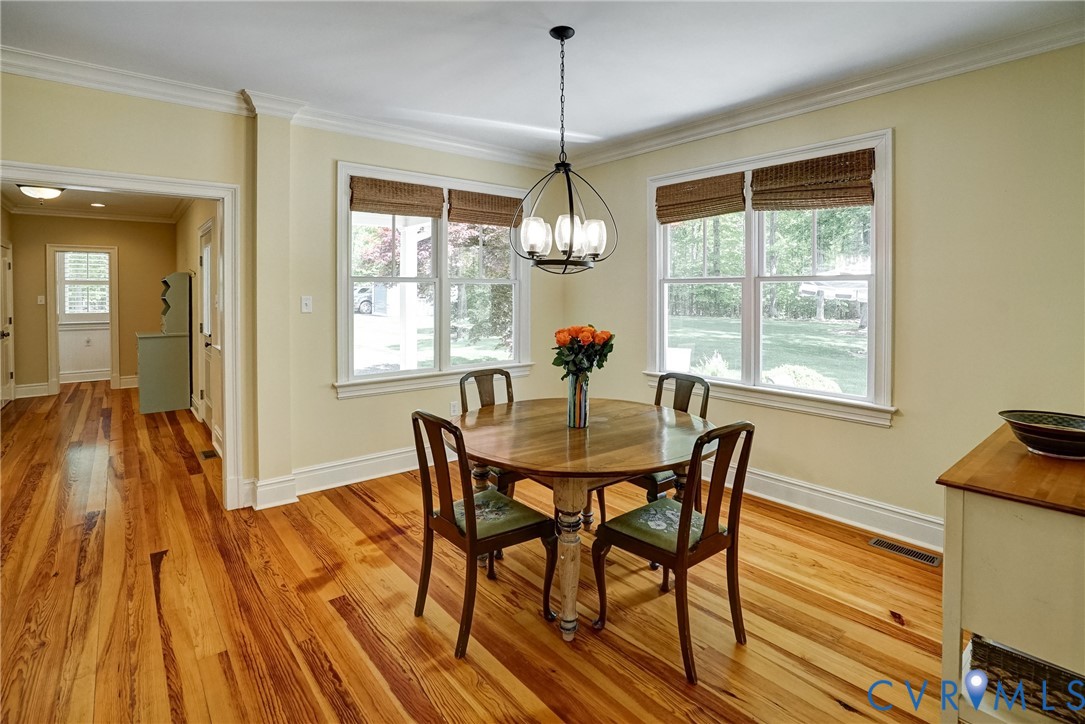 3095 Three Bridge Road Powhatan, VA 23139 - Photo 23 of 38