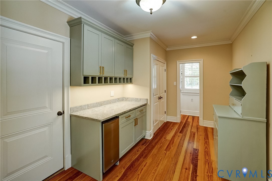 3095 Three Bridge Road Powhatan, VA 23139 - Photo 24 of 38
