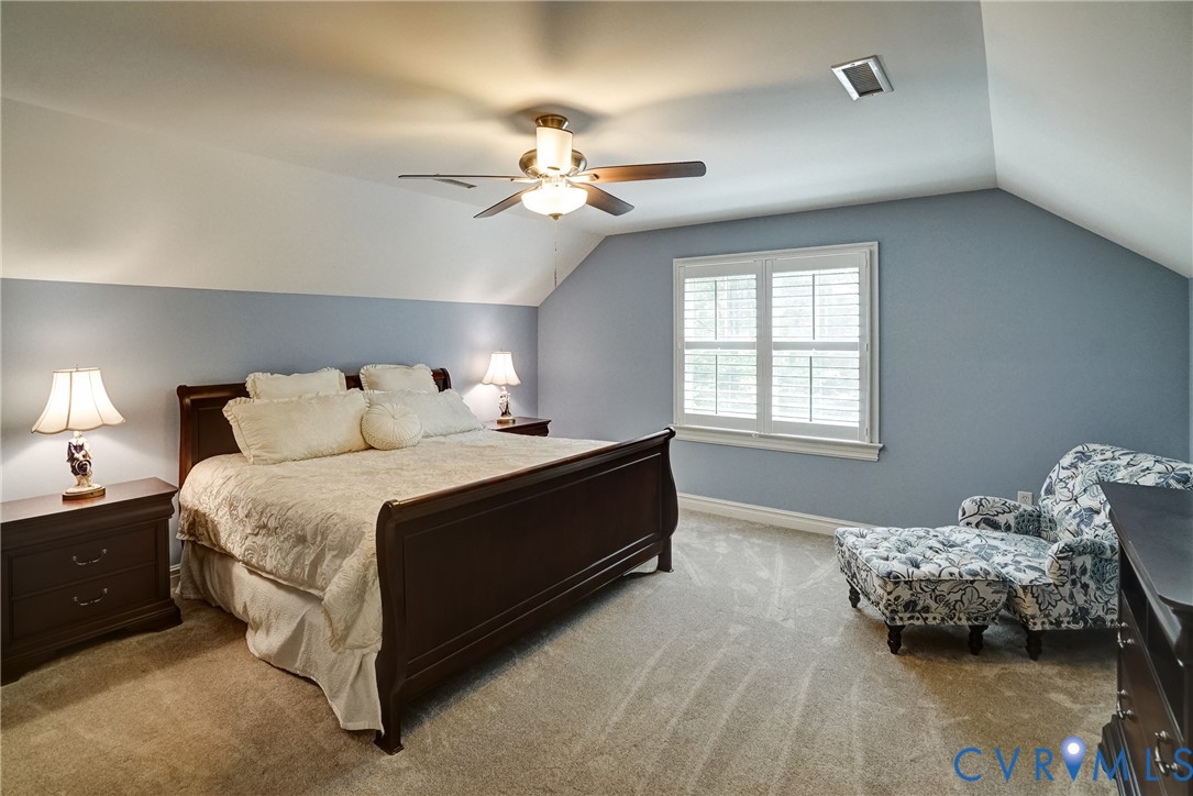 3095 Three Bridge Road Powhatan, VA 23139 - Photo 29 of 38