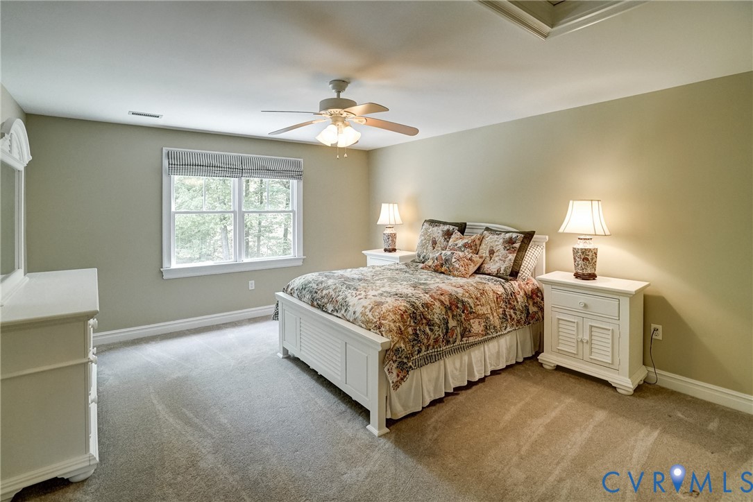3095 Three Bridge Road Powhatan, VA 23139 - Photo 31 of 38