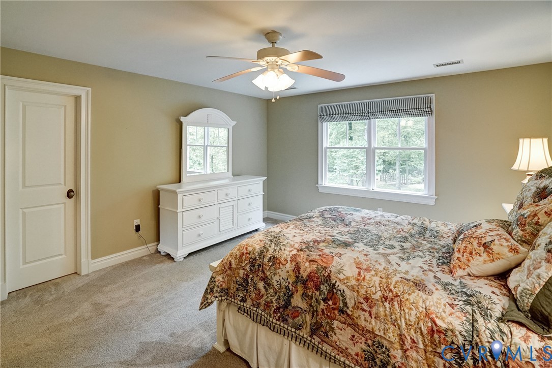 3095 Three Bridge Road Powhatan, VA 23139 - Photo 32 of 38