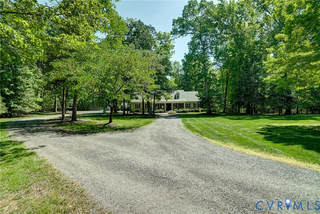 3095 Three Bridge Road Powhatan, VA 23139 - Photo 38 of 38