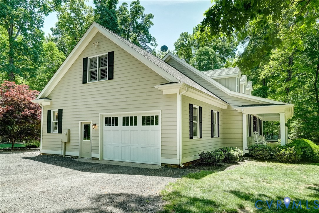 3095 Three Bridge Road Powhatan, VA 23139 - Photo 6 of 38