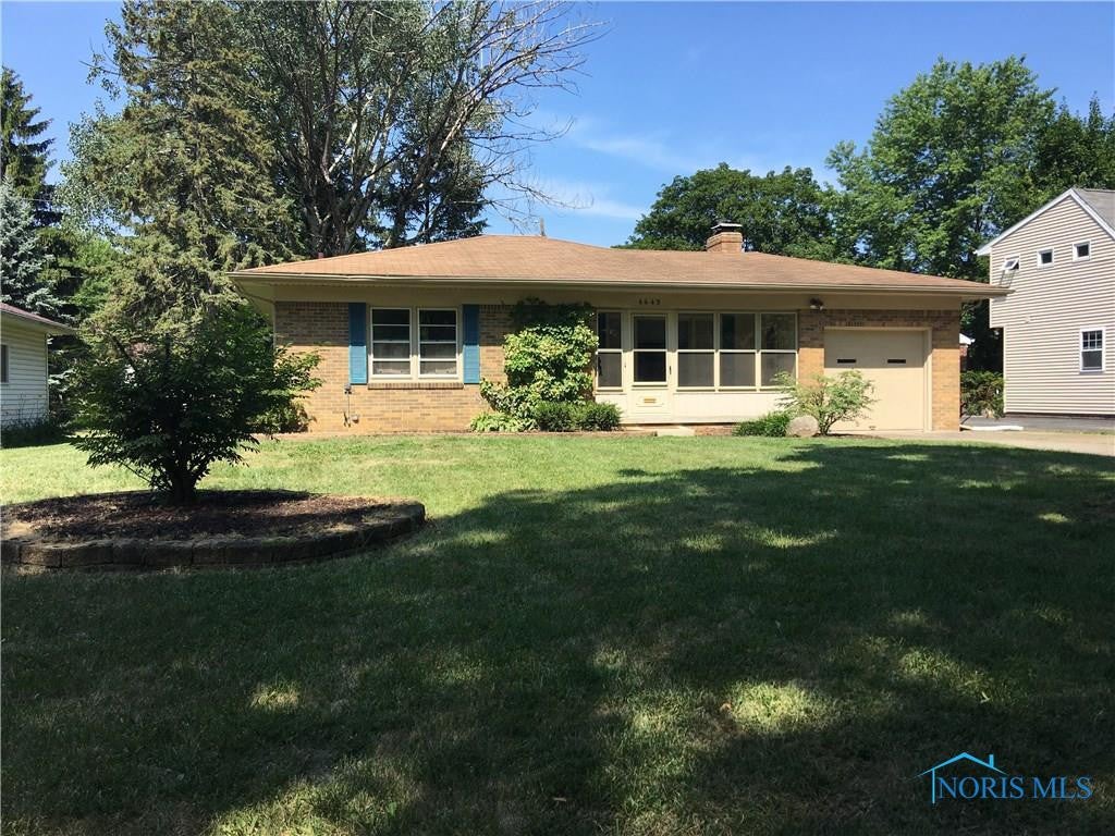 4449 Bowen Road Toledo, OH 43613 - Photo 1 of 24 Gallery Image 1