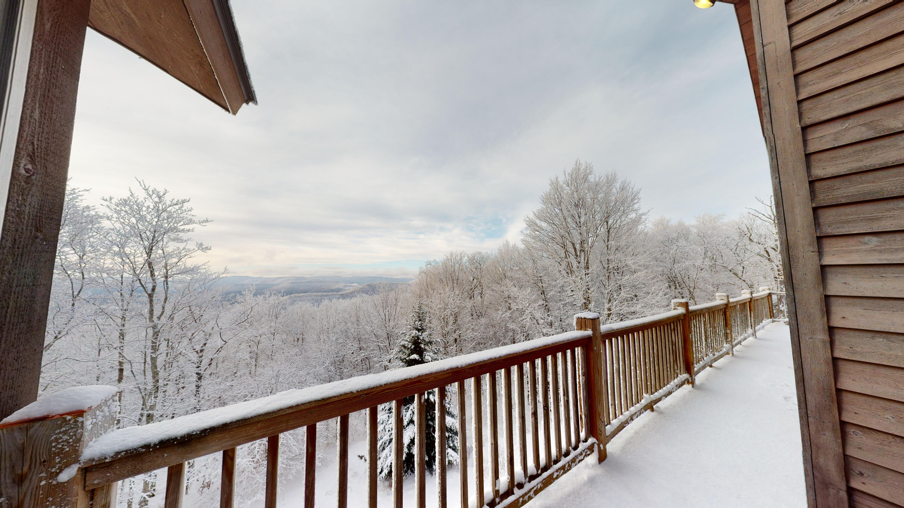 970 North Westridge Road Slatyfork, WV 26291 - Photo 14 of 66 Gallery Image 14
