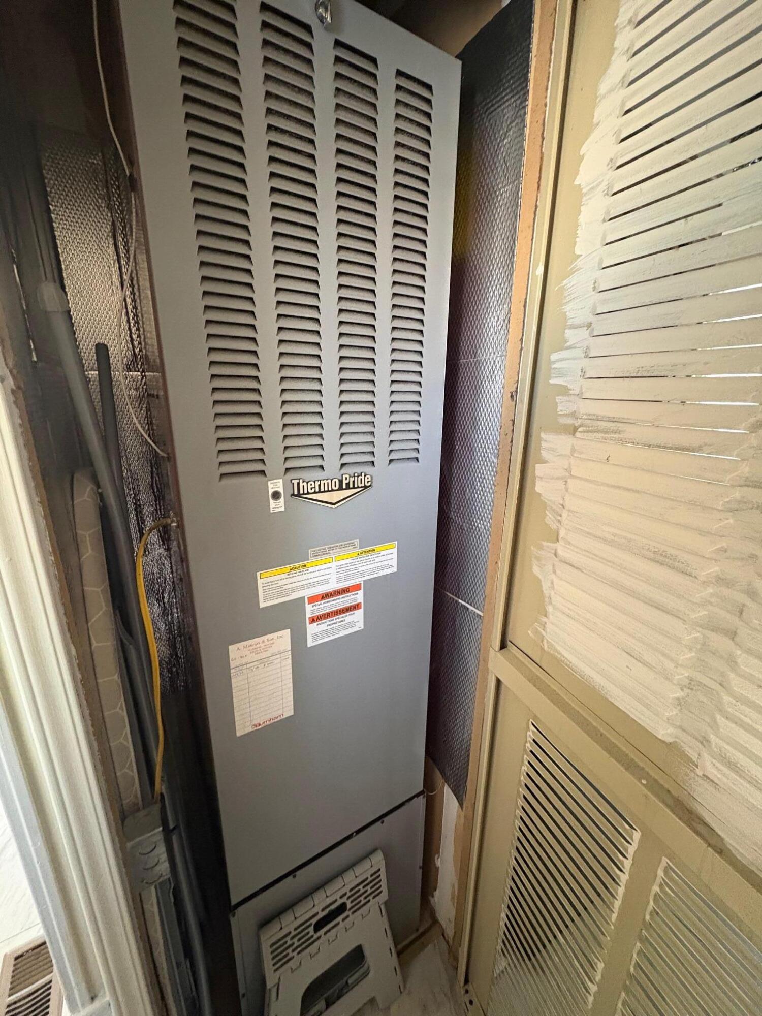 15 Sanders Road Livermore, ME 04253 - Photo 7 of 10 furnace