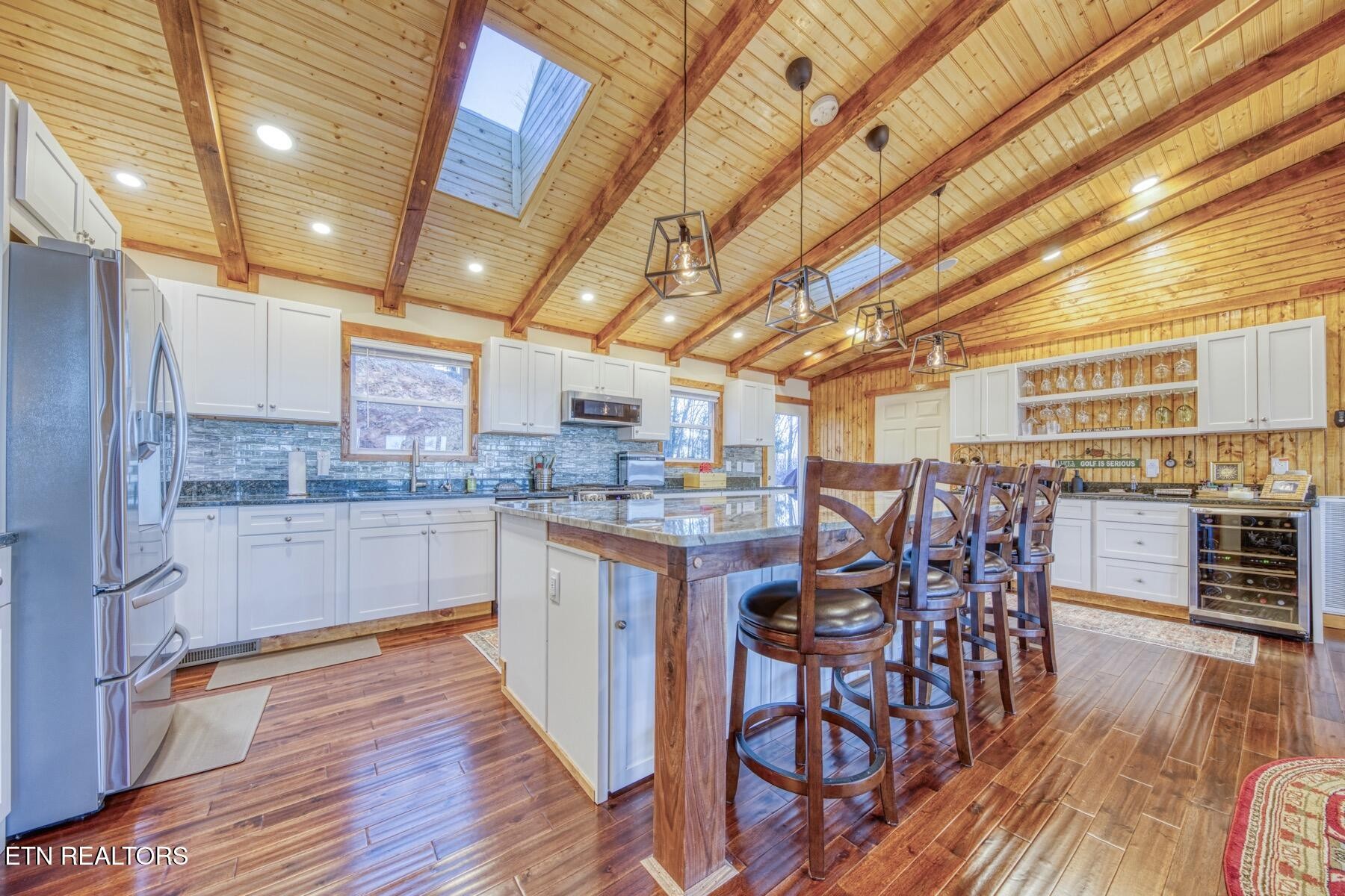 1898 Kennedy Way Del Rio, TN 37727 - Photo 7 of 60 Gallery Image 7