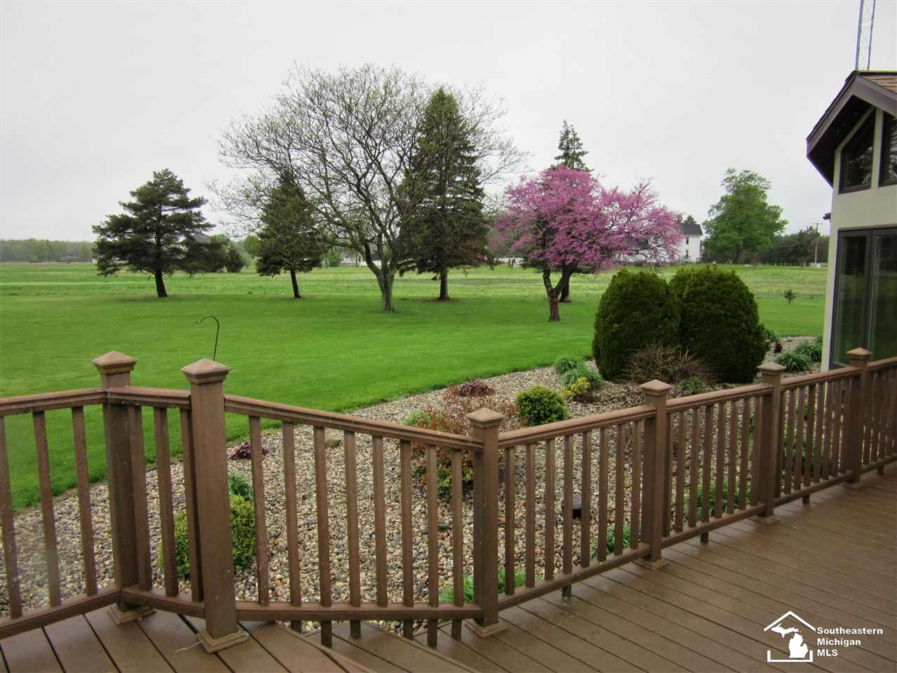 12455 Todd Road Ida, MI 48140 - Photo 36 of 54