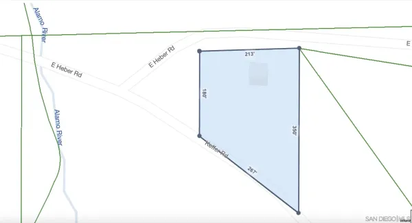 $310,000 | 1905 East Heber Road, Holtville, CA 92250