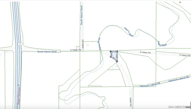 a picture of a room with a window