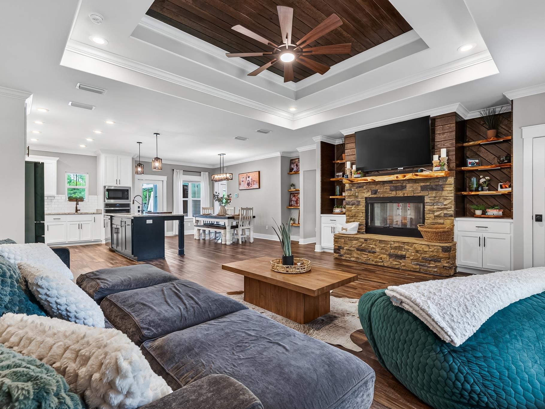 11207 Register Farm Road Tallahassee, FL 32305 - Photo 11 of 37