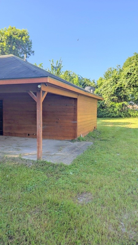 150 East 3rd Street Groveton, TX 75845 - Photo 3 of 22