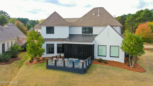$996,000 | 120 Covington Way, Madison, MS 39110